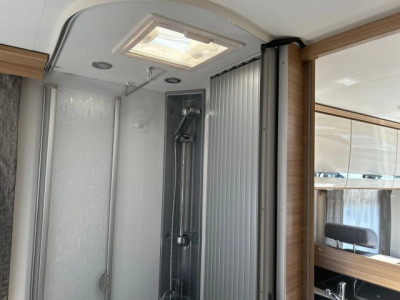 Dethleffs Globebus T 7 T7 GT - Photo 11