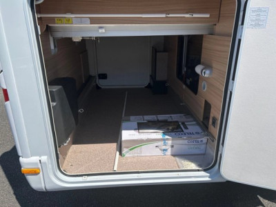 Dethleffs Globebus T 7 T7 GT - Photo 13