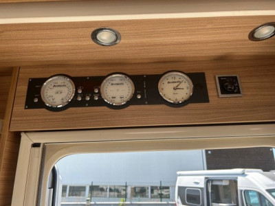 Dethleffs Globebus T 7 T7 GT - Photo 14
