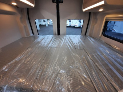 Dethleffs Globetrail 590 C - Photo 21