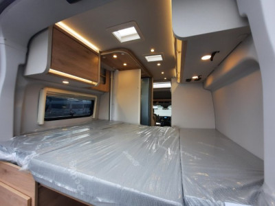 Dethleffs Globetrail 590 C - Photo 22