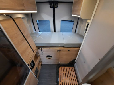 Dethleffs Globetrail 590 C - Photo 24