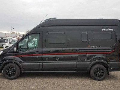 Dethleffs Globetrail 590 C 90 ANS - Photo 3