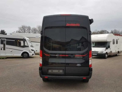 Dethleffs Globetrail 590 C 90 ANS - Photo 4