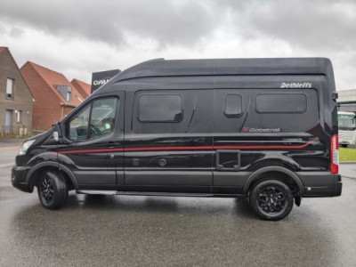 Dethleffs Globetrail 590 C - Photo 2