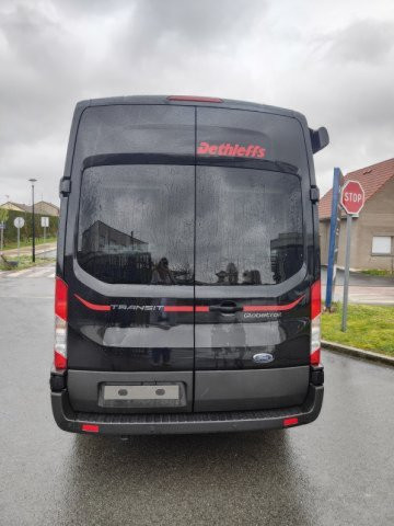 Dethleffs Globetrail 590 C - Photo 3