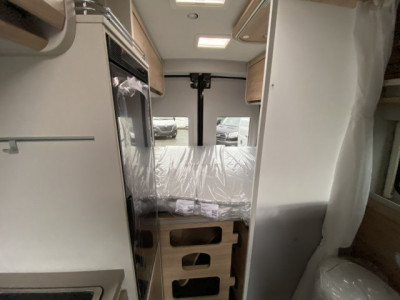 Dethleffs Globetrail 590 C - Photo 15