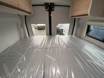 Dethleffs Globetrail 590 C - Photo 16