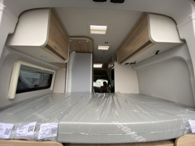 Dethleffs Globetrail 590 C - Photo 17