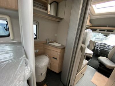 Dethleffs Globetrail 590 C - Photo 18
