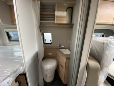 Dethleffs Globetrail 590 C - Photo 19