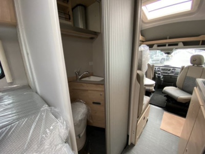 Dethleffs Globetrail 590 C - Photo 20