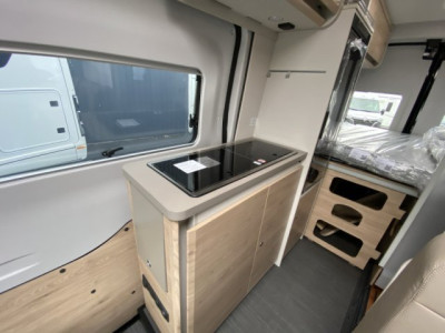 Dethleffs Globetrail 590 C - Photo 21