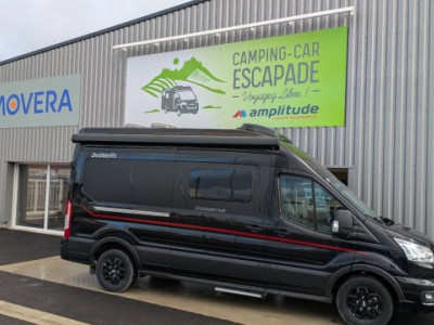 Dethleffs Globetrail 590 C Neuf