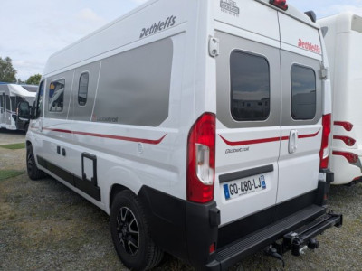 Dethleffs Globetrail 600 - Photo 2