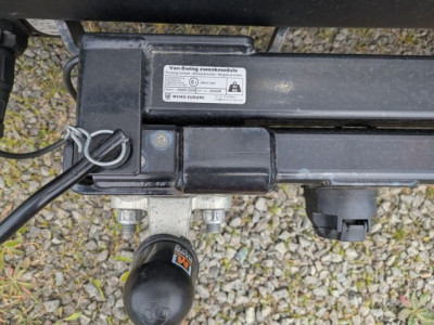 Dethleffs Globetrail 600 - Photo 3