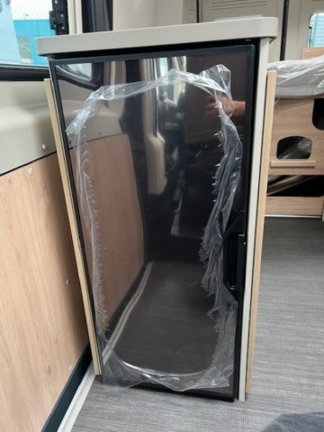 Dethleffs Globetrail 600 DS - Photo 18
