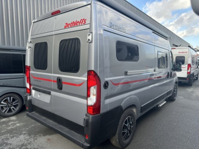 Dethleffs Globetrail 600 - Photo 2