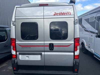 Dethleffs Globetrail 600 - Photo 3