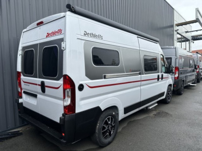Dethleffs Globetrail 600 - Photo 3