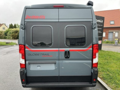 Dethleffs Globetrail 600 - Photo 4