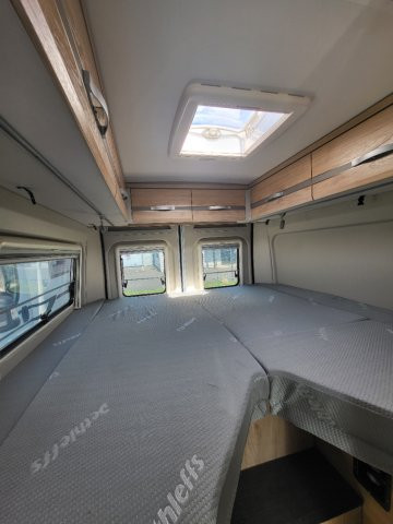 Dethleffs Globetrail 640 - 68.000 € - #6