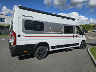 Dethleffs Globetrail 640 SPE - 67.350 € - #4