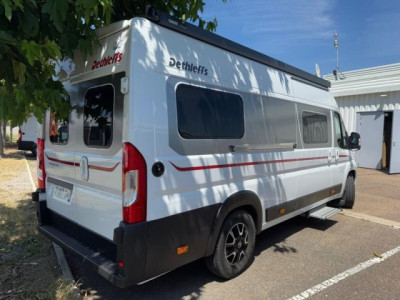 Dethleffs Globetrail 640 es - Photo 2