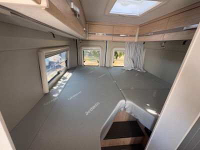 Dethleffs Globetrail 640 es - Photo 6