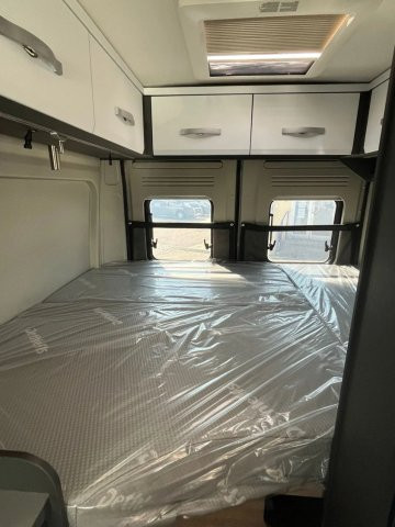 Dethleffs Globetrail Advantage 600 DS - Photo 15