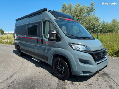 Dethleffs Globetrail Advantage 600 DS adtage Occasion