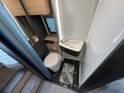 Dethleffs Globetrail Advantage 636 ES BOITE AUTOMATIQUE 140 CV - Photo 2