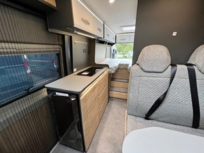 Dethleffs Globetrail Advantage 636 ES BOITE AUTOMATIQUE 140 CV - Photo 7