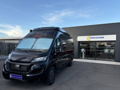 Achat Dethleffs Globetrail Advantage 640 ES Neuf