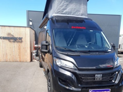 Dethleffs Globetrail Advantage 640 ES - Photo 18