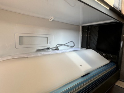 Dethleffs Globetrail Advantage 640 ES CVD640ES - Photo 10