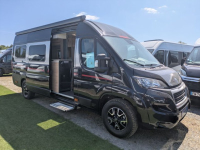 Achat Dethleffs Globetrail Advantage 640 ES Neuf