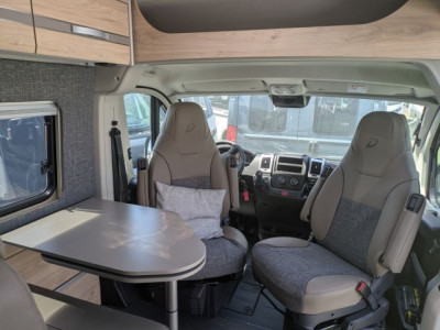 Dethleffs Globetrail Advantage 640 ES - Photo 2