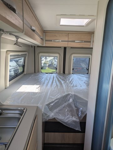 Dethleffs Globetrail Advantage 640 ES - Photo 5