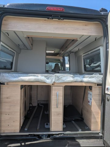 Dethleffs Globetrail Advantage 640 ES - Photo 8