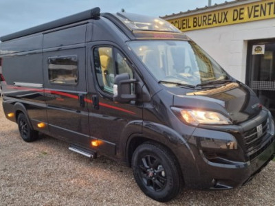 Dethleffs Globetrail Advantage 640 ES Neuf