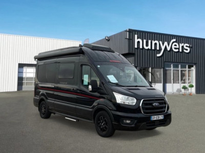 Dethleffs Globetrail CVD 590 Occasion