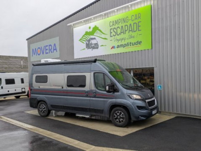 Dethleffs Globetrail CVD 600 Occasion