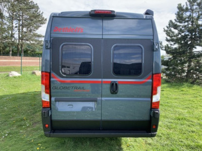 Dethleffs Globetrail CVD 640 - Photo 7