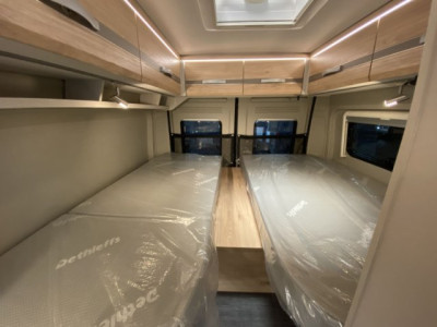 Dethleffs Globetrail CVD 640 - Photo 16
