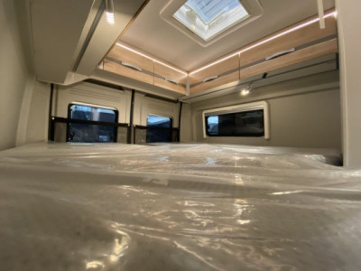Dethleffs Globetrail CVD 640 - Photo 17