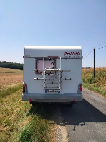 Dethleffs Globetrotter - Photo 4