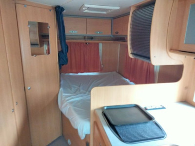 Dethleffs Globetrotter - Photo 7