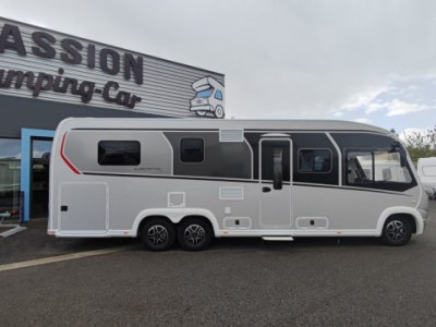 Dethleffs Globetrotter XLI 7850 Neuf