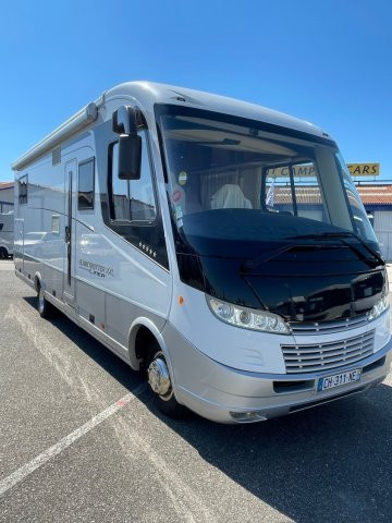 Dethleffs Globetrotter XXL Liner I 9950 - Photo 3